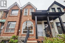 277 MANNING AVENUE Toronto, ON M6J 2K8