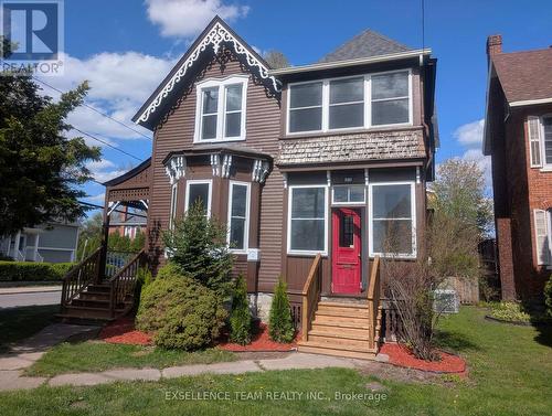 241 SYDNEY STREET  Cornwall, ON K6H 3R3