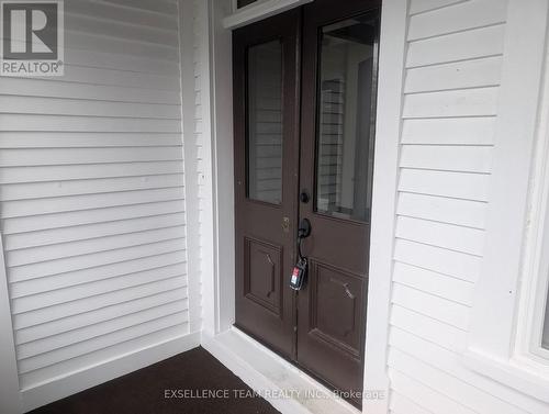 241 Sydney Street, Cornwall, ON - Outdoor With Exterior