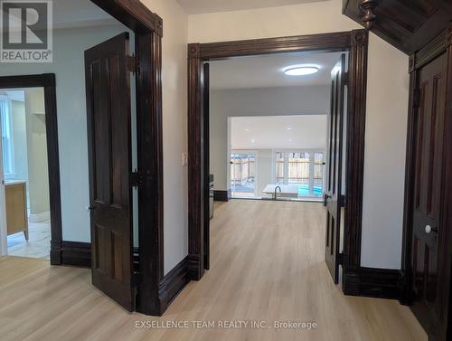 241 Sydney Street, Cornwall, ON - Indoor Photo Showing Other Room