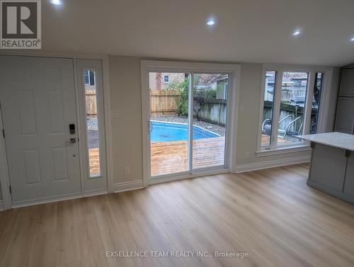 241 Sydney Street, Cornwall, ON - Indoor Photo Showing Other Room