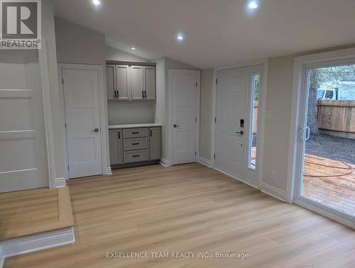 241 Sydney Street, Cornwall, ON - Indoor Photo Showing Other Room
