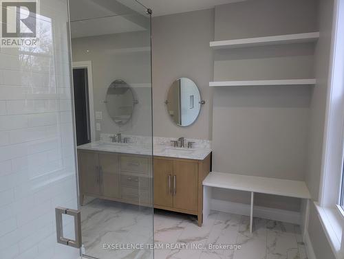 241 Sydney Street, Cornwall, ON - Indoor Photo Showing Bathroom