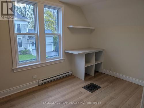 241 Sydney Street, Cornwall, ON - Indoor Photo Showing Other Room