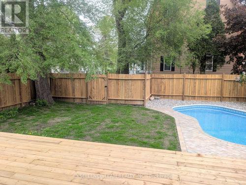 241 Sydney Street, Cornwall, ON - Outdoor