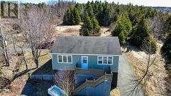 1407 Torbay Road Torbay, NL A1K 1B3