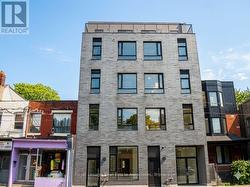 303 - 1000 BATHURST STREET  Toronto, ON M5R 3G7