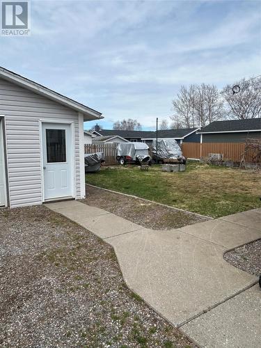 13 Birchview Drive, Pasadena, NL - Outdoor