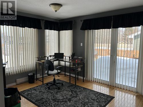 13 Birchview Drive, Pasadena, NL - Indoor Photo Showing Office