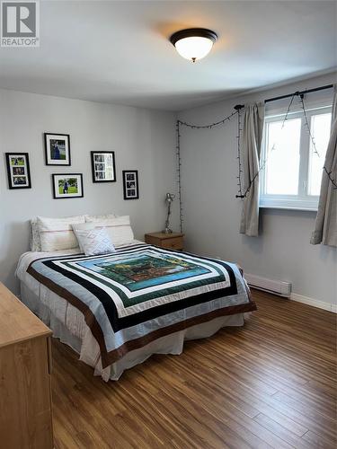 13 Birchview Drive, Pasadena, NL - Indoor Photo Showing Bedroom