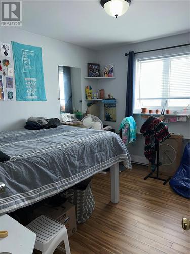 13 Birchview Drive, Pasadena, NL - Indoor Photo Showing Bedroom
