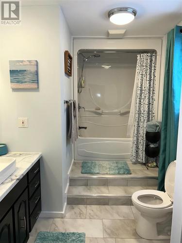 13 Birchview Drive, Pasadena, NL - Indoor Photo Showing Bathroom