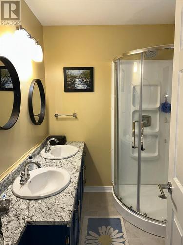 13 Birchview Drive, Pasadena, NL - Indoor Photo Showing Bathroom