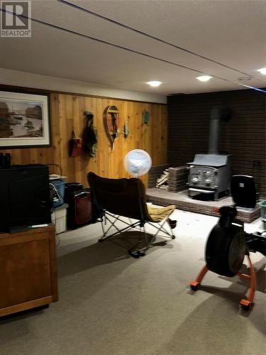 13 Birchview Drive, Pasadena, NL - Indoor