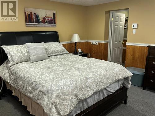 13 Birchview Drive, Pasadena, NL - Indoor Photo Showing Bedroom