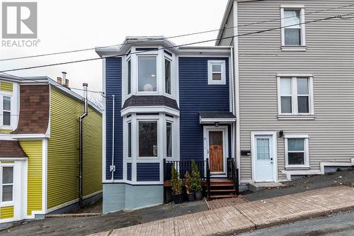 19 Carnell Street  St. John's, NL A1E 2S2