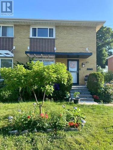 3578 Queenston Drive, Mississauga, ON - Outdoor
