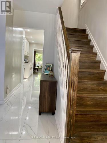 3578 Queenston Drive, Mississauga, ON - Indoor Photo Showing Other Room