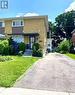 3578 Queenston Drive, Mississauga, ON  - Outdoor 