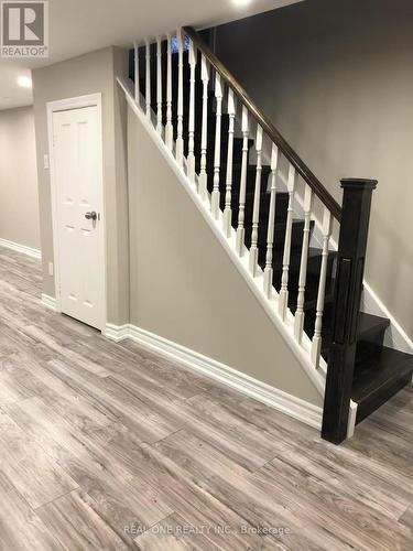 3578 Queenston Drive, Mississauga, ON - Indoor Photo Showing Other Room