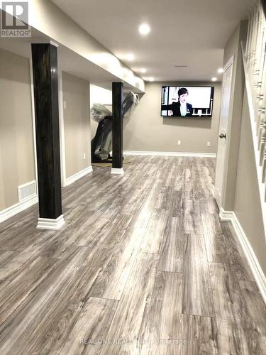 3578 Queenston Drive, Mississauga, ON - Indoor Photo Showing Other Room