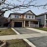 111 Higginbotham Crescent, Milton, ON  - Outdoor With Deck Patio Veranda With Facade 