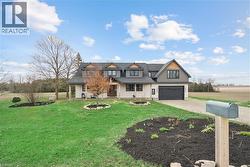 8687 WELLINGTON RD 22 Rockwood, ON N0B 2K0