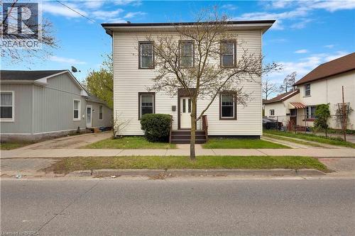 303 DALHOUSIE Street  Brantford, ON N3S 3V6