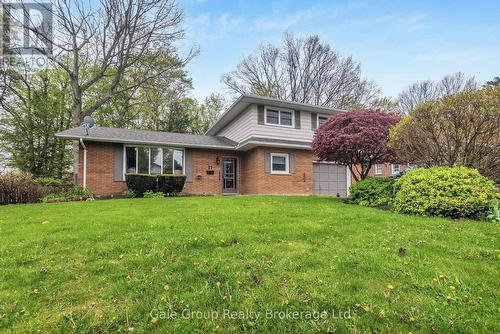 11 THISTLE COURT  Tillsonburg, ON N4G 2S8