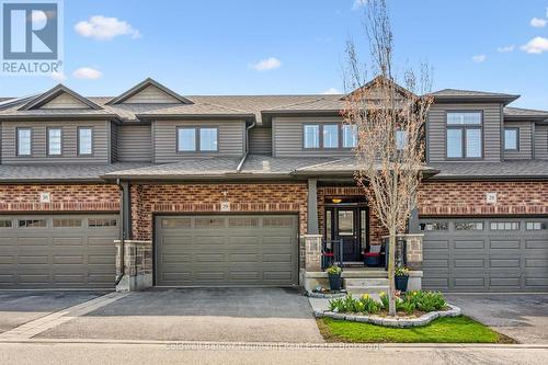 29 - 254 GOSLING GARDENS  Guelph (Clairfields/Hanlon Business Park), ON N1L 0M4