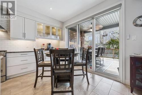 29 - 254 Gosling Gardens, Guelph (Clairfields/Hanlon Business Park), ON - Indoor