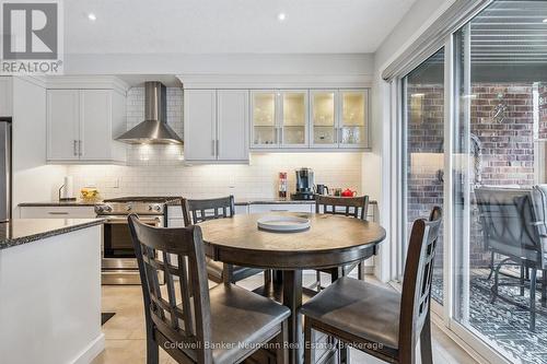 29 - 254 Gosling Gardens, Guelph (Clairfields/Hanlon Business Park), ON - Indoor