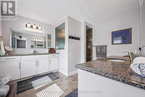 29 - 254 Gosling Gardens, Guelph (Clairfields/Hanlon Business Park), ON - Indoor