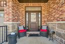 29 - 254 Gosling Gardens, Guelph (Clairfields/Hanlon Business Park), ON  - Outdoor With Deck Patio Veranda With Exterior 