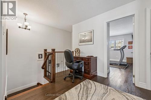 29 - 254 Gosling Gardens, Guelph (Clairfields/Hanlon Business Park), ON - Indoor