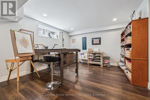 29 - 254 Gosling Gardens, Guelph (Clairfields/Hanlon Business Park), ON - Indoor
