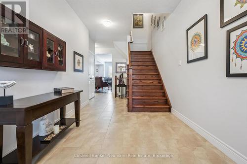 29 - 254 Gosling Gardens, Guelph (Clairfields/Hanlon Business Park), ON - Indoor Photo Showing Other Room