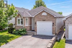 617 CLANCY CRESCENT Peterborough (Otonabee Ward 1), ON K9K 2S2
