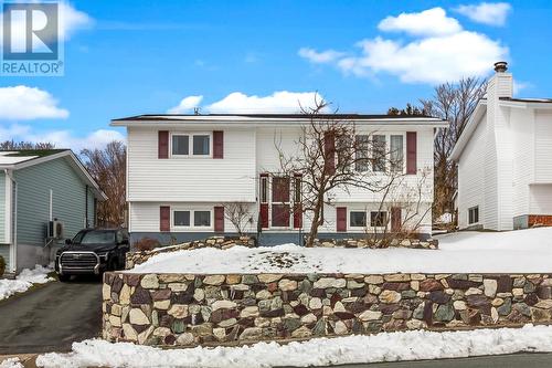 71 Highland Drive  St. John's, NL A1A 3C3