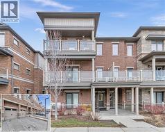 1116 FAIRWAY Road N Unit# B Kitchener, ON N2A 0J3