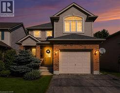 21 AXFORD Parkway St. Thomas, ON N5R 6E6