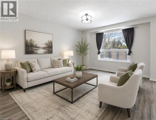 21 Axford Parkway, St. Thomas, ON 