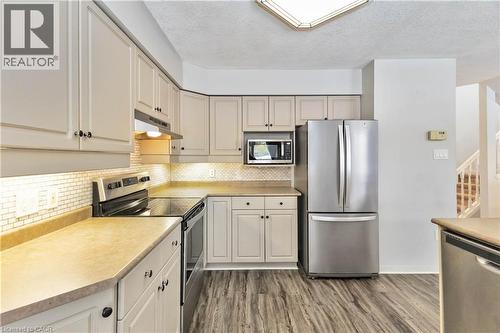 21 Axford Parkway, St. Thomas, ON 