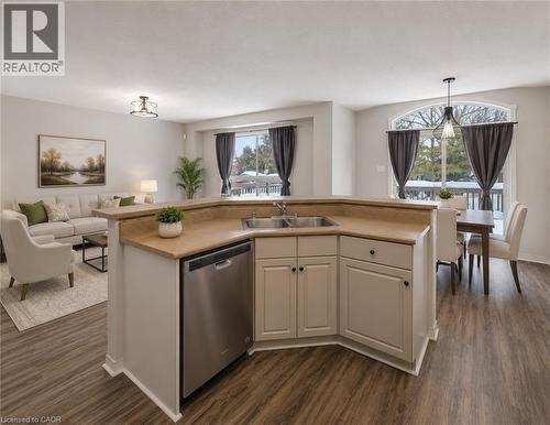 21 Axford Parkway, St. Thomas, ON 