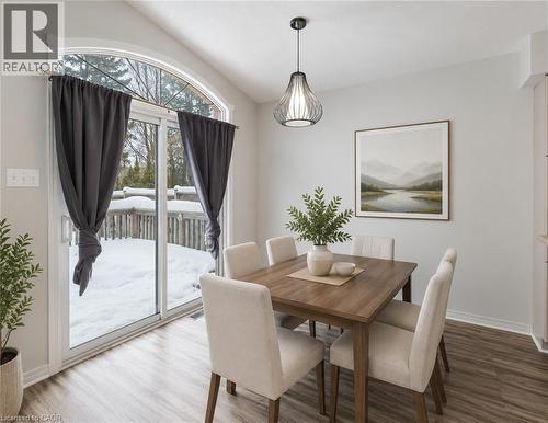 21 Axford Parkway, St. Thomas, ON 