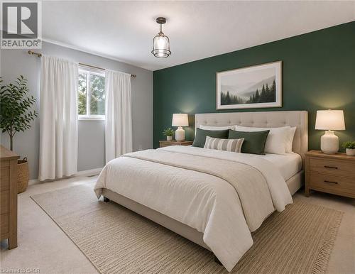 21 Axford Parkway, St. Thomas, ON 