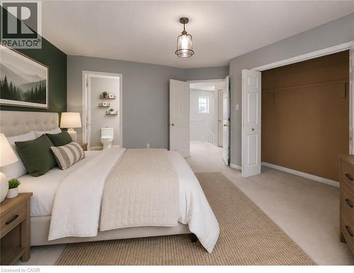 21 Axford Parkway, St. Thomas, ON 