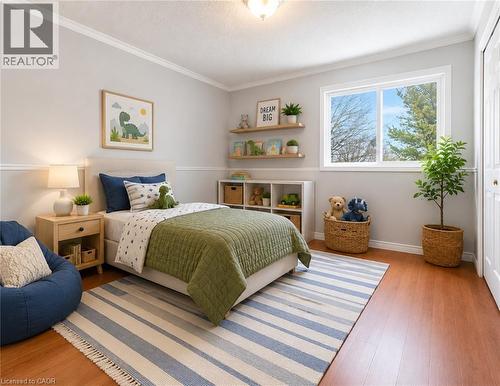 21 Axford Parkway, St. Thomas, ON 