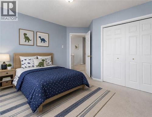 21 Axford Parkway, St. Thomas, ON 