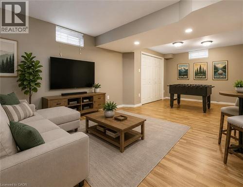 21 Axford Parkway, St. Thomas, ON 